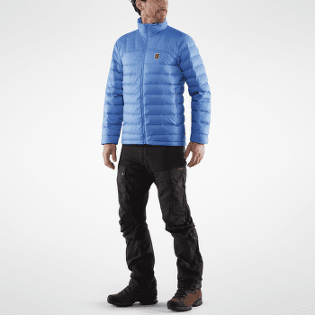 Jachetă Fjällräven Expedition Pack Down Jacket Men Black