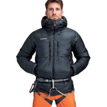 Jachetă Mammut Eigerjoch Pro IN Hooded Jacket Men Night