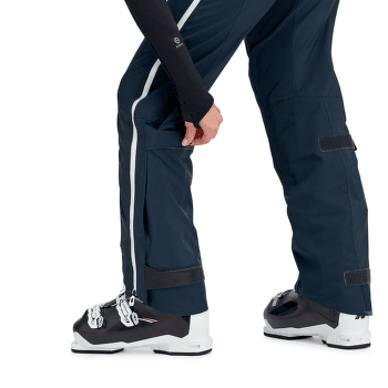 Pantaloni Mammut Nordwand Pro HS Pants Women (1020-12700) Night