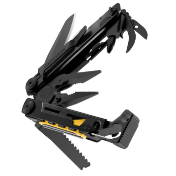 Unelte Leatherman SIGNAL BLACK