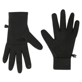 Mănuși The North Face ETIP RECYCLED GLOVE TNF BLACK