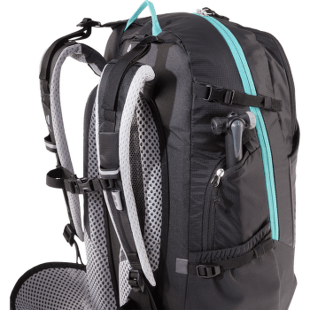 Rucsac deuter Trans Alpine 28 SL (3200121) Black