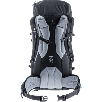 Rucsac deuter Guide Lite 30+ (3360321) reef-graphite