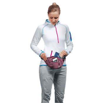 Rinichi deuter Belt I (3900121) Black