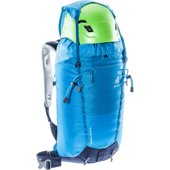 Rucsac deuter Guide Lite 22 SL (3360021) azure-navy