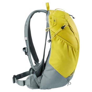 Rucsac deuter AC Lite 17 pine-pepper