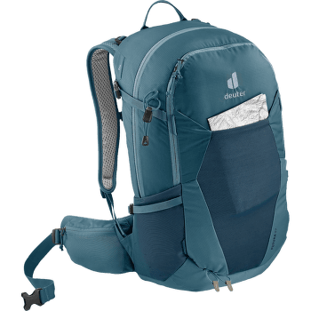 Rucsac deuter Futura 27 graphite-shale