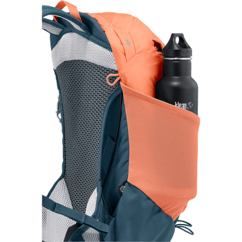 Rucsac deuter AC Lite 15 SL caspia-pepper