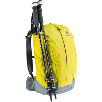 Rucsac deuter AC Lite 23 greencurry-teal