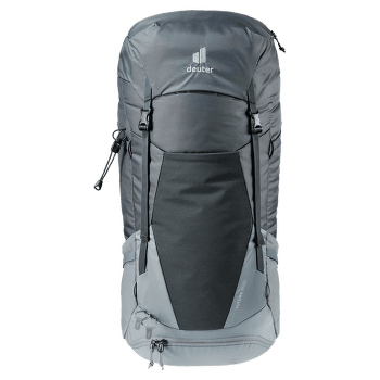 Rucsac deuter Futura 34 EL graphite-shale