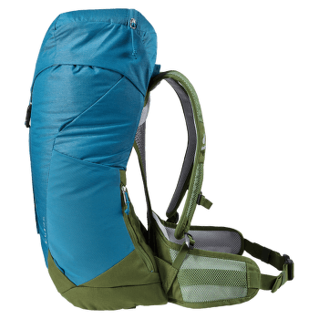 Rucsac deuter AC Lite 28 SL denim-pine