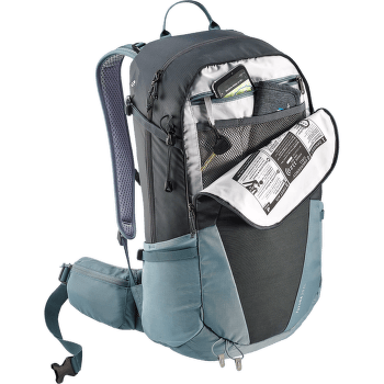 Rucsac deuter Futura 29 EL graphite-shale