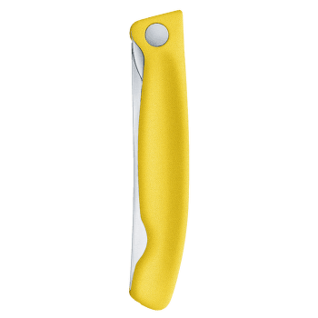 Cuțit Victorinox Swiss Classic Foldable Paring knife, wavy