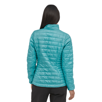 Jachetă Patagonia Nano Puff Jacket Women Thermal Blue