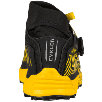 Încălțăminte La Sportiva CYKLON Black/Yellow