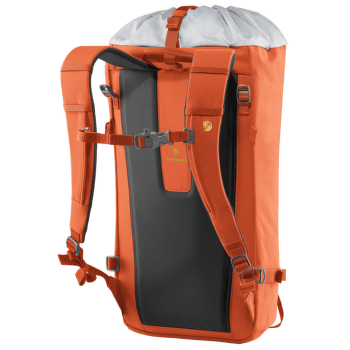 Rucsac Fjällräven Bergtagen 30 Hokkaido Orange