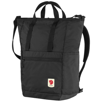 Geantă Fjällräven High Coast Totepack Black