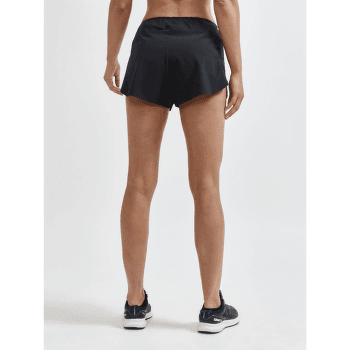 Pantaloni scurți Craft Pro Hypervent Split Short Women DAWN-MULTI