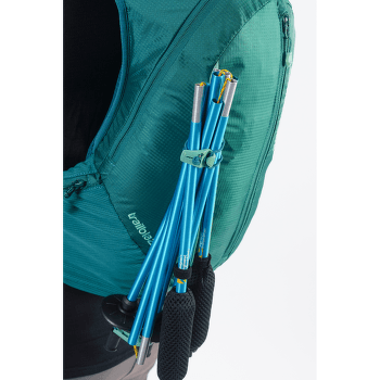 Rucsac Montane Fem Traiblazer 16 EUCALYPTUS