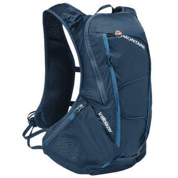 Rucsac Montane Trailblazer 8 NARWHAL BLUE