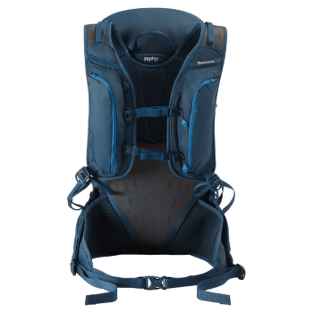 Rucsac Montane Trailblazer 25 NARWHAL BLUE