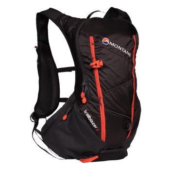 Rucsac Montane Trailblazer 8 CHARCOAL
