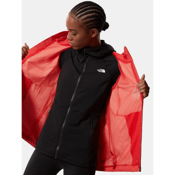 Jachetă The North Face Quest Jacket Women MIDNIGHT PETROL