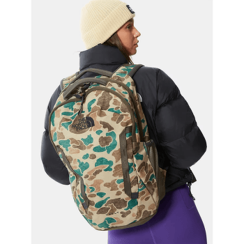 Rucsac The North Face Vault (3VY2) SHADY BLUE/TNF WHITE/NPF