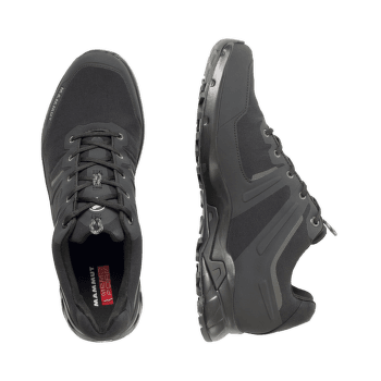 Încălțăminte Mammut Ultimate Pro Low GTX Men black-black 0052