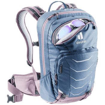 Rucsac deuter Attack 14 SL marine-grape