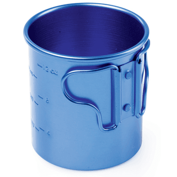 Cană GSI Bugaboo Cup Blue