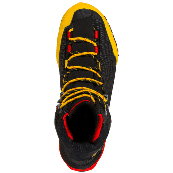 Încălțăminte La Sportiva AEQUILIBRIUM ST GTX® Men Black/Yellow_999100