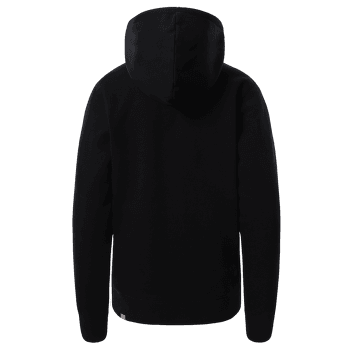 Hanorac The North Face Drew Peak Pullover Hoodie Women TNF BLACK