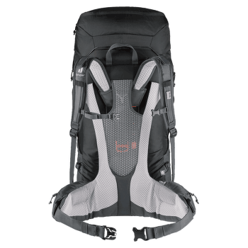 Rucsac deuter Futura Air Trek 55 + 10 SL marine-lake