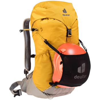 Rucsac deuter AC Lite 14 SL denim-pine