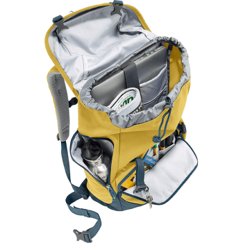 Rucsac deuter Walker 24 (3812921) bone-desert