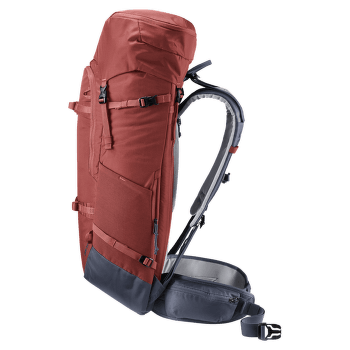 Rucsac deuter Rise 34+ atlantic-ink