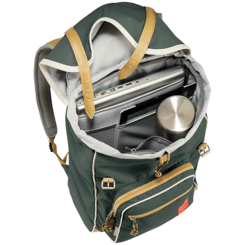 Rucsac deuter Innsbruck sand-caramel