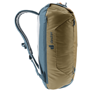 Rucsac deuter Gravity Motion (3362422) teal-cinnamon