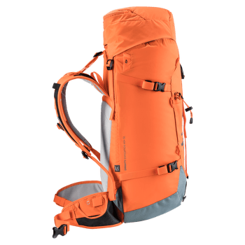 Rucsac deuter Gravity Expedition 45+ SL dustblue-graphite