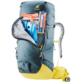 Rucsac deuter Freescape Pro 40+ nightblue-neptune