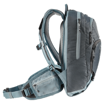 Rucsac deuter Attack 8 JR arctic-mandarine