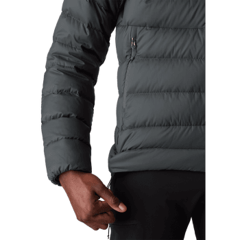 Jachetă Arcteryx Thorium AR Hoody Men (21794) Kingfisher