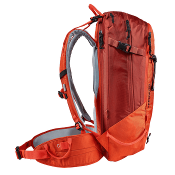 Rucsac deuter Freerider 30 (3303322) sprout-cactus