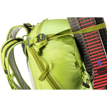 Rucsac deuter Freerider Lite 18 SL (3303022) azure