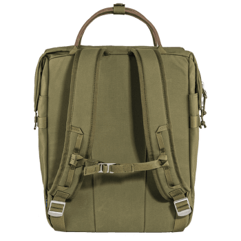 Rucsac Fjällräven Haulpack Foliage Green