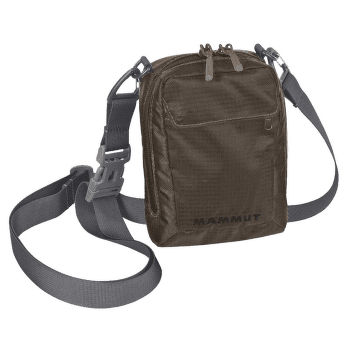 Geantă Mammut Täsch Pouch 2 dark oak 7173