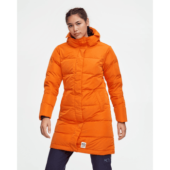 Haina Kari Traa Kyte Parka Women BLACK