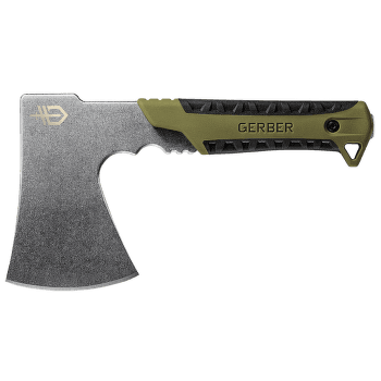 Topor Gerber Pack Hatchet Flat Sage Green Stonewash