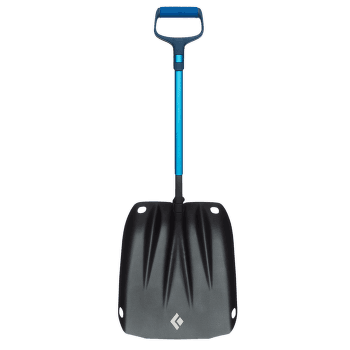 Lopată Black Diamond EVAC 7 SHOVEL Ultra Blue